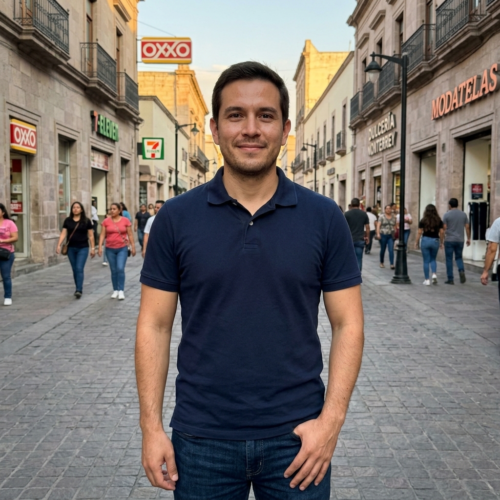 Luis M.