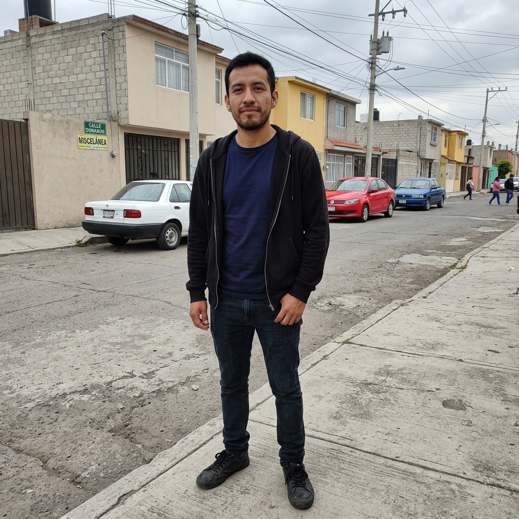 Carlos R.